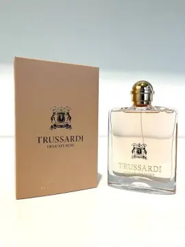 Trussardi delicate outlet rose 100ml price