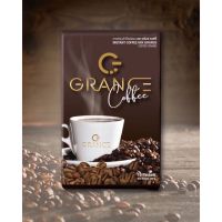 Grance Coffee (ราคาทดลอง 3ซอง)กาแฟปรุงสำเร็จชนิดผงเพื่อสุขภาพ