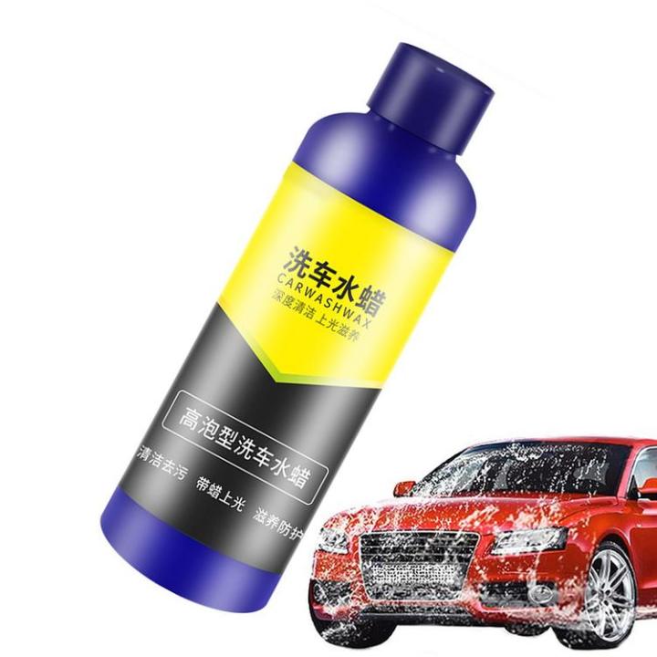 car-wash-wax-spray-auto-cleaning-wax-polish-spray-concentrated-formula-vehicle-cleaning-supplies-for-sedan-van-and-truck-positive