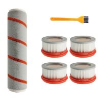 Filter Roller Brush for V9 XR V10 V11 V9P V8 Handheld Cordless Vacuum Cleaner Spare Parts