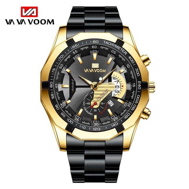 2023-new-mens-sports-watches-fashion-stainless-steel-luxury-luminous-waterproof-calendar-quartz-mens-watches-relogio-masculino