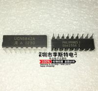 10pcs UCN5842A DIP-18