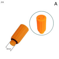 JIA Air Compressor breathing Rod ท่อระบายอากาศหมวกอุปกรณ์ปั๊มน้ำมันปลั๊ก