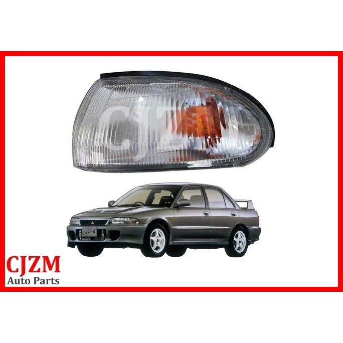 【READY STOCK】 ♀Mitsubishi Lancer itlog corner light☂ | Lazada PH