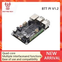 BIGTREETECH BTT PI V1.2 Quad Core Processor With 2.4G WiFi 40Pin GPIO VS Raspberry PI For Klipper I3 CoreXY 3D Printer DIy User