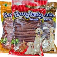 BowJerky (โบว์เจอร์กี้ ) ขนาด 800 กรัม