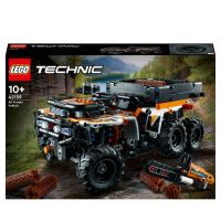 LEGO Technic All-Terrain Vehicle 42139