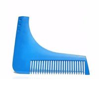 Comb hair Beard Beard to doctor man comb shaping mustache tz 99 S0415 sent from Italy