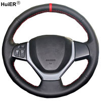 【trending】 Auto City (JAS) Funda Volante Vitara Swift 2011-2017 SX4 2015-2019 HuiER Hand Celerio Suzuki 2015-2019