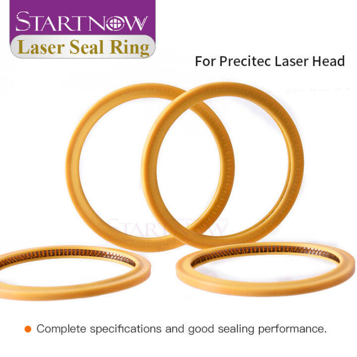 2023-startnow-o-ring-washer-seal-ring-on-1064nm-precitec-procutter-amp-lightcutter-fiber-head-parts