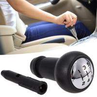 【DT】 hot  5 Speed Manual Car Gear Shift Shifter Knob ForPEUGEOT 106 206 306 406 107 207 307 407 301 308 2008 3008 ForCITROEN C2 C4 SAXO