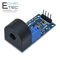 ZMCT103C 5A ช่วง Single Phase AC Active Output Onboard ความแม่นยำสูงด้วยโมดูลหม้อแปลงกระแสไฟฟ้าสำหรับ Arduino