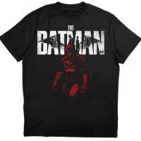 HOT The Batman  Unisex TShirt Cotton