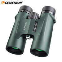 Celestron ถิ่นทุรกันดาร X กล้องส่องทางไกลมืออาชีพความละเอียดสูง Outland X กลางแจ้งแบบพกพา