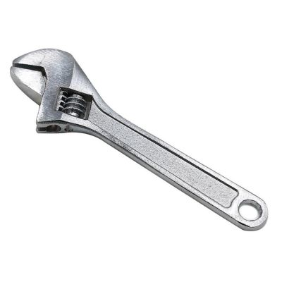 Mini Wrench Keychain Multifunction Car Metal Adjustable Universal Spanner For Bicycle Motorcycle Car Repairing Tools Men Special