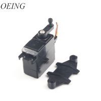 XLH 9125 Servo Set 25-zj04 Spare Parts Xinlehong Upgrade Rc Car Accessories