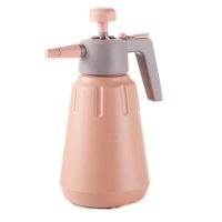 2000ML Watering Can Watering Flowers Watering Can Air Pressure Sprayer Small High Pressure Spray Bottle