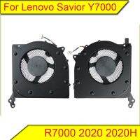 New prodects coming For Lenovo Savior Y7000 R7000 2020 2020H CPU graphics cooling fan