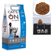 Cats On 5kg - Thức ăn hạt khô cho mèo trưởng thành