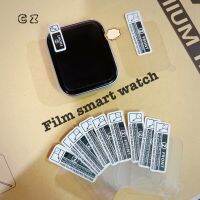 ฟิล์มกันรอย smart watch film HW22plus HW37 X7 X8+max รุ่นอื่นๆ smart watch ฟิล์มกันรอย ไม่เต็มจอ (ไม่เต็มจอ)42/44/45MM