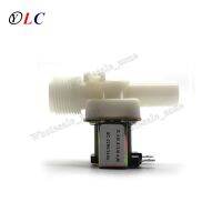 3/4"  Normally Closed Draw Off Water Electric Solenoid Valve AC 220V  Switch 0.8Mpa Valves