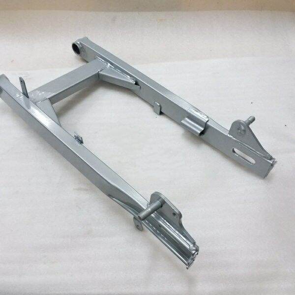 Swing arm honda karisma silver standard tebal Lazada Indonesia