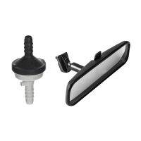 【CW】 1 Pcs Air  amp; Car Interior Rearview Mirror