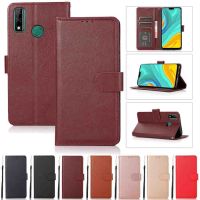 [ฮ็อตพี] P30เคสสำหรับหัวเหว่ยกระเป๋าแบบพับได้ P40 P20 Lite Pro P Smart 2021 2019 Mate 20 Lite Y7 Y6 Y5 2019 Y6 Y5 2018 Honor 20 10 Lite 10i