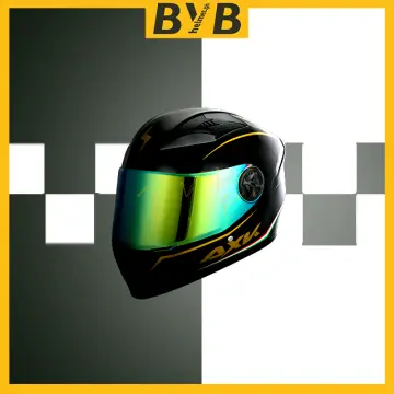 Shield store helmet lazada