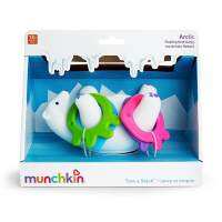 Munchkin : MNK17262 ของเล่นในน้ำ Arctic