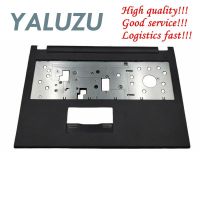 Newprodectscoming YALUZU NEW Top Cover Upper Case For Dell Inspiron 15 3541 3542 3543 Palmrest 0M214V M214V Black