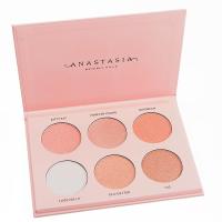 Anastasia beverly hills nicole guerriero glow kit