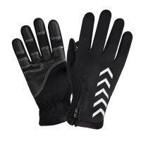 Herfst Winter Mannen Vrouwen Handschoenen Touch Koud Waterdicht Winddicht Outdoor Sport Warm Thermische Fleece Hardlopen Ski X