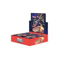 เทรดดิ้งการ์ดเกม Weiss Schwarz แพ็คบูสเตอร์ Senki Zesshou Symphogear AXZ