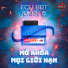 Ecu brt juken 5 basic yamaha xsr 155 - hàng chính hãng - ảnh sản phẩm 1