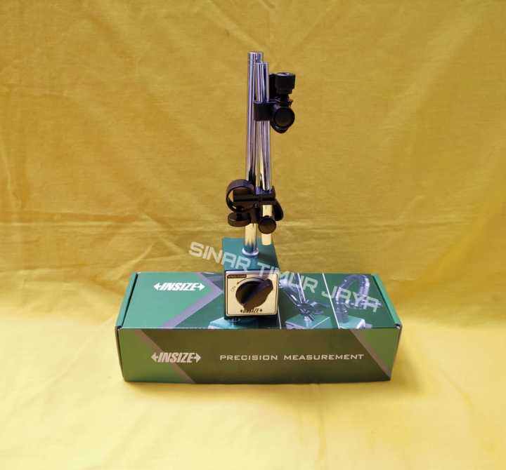 INSIZE STAND 620160 / BASE DIAL INDICATOR 60 kgf