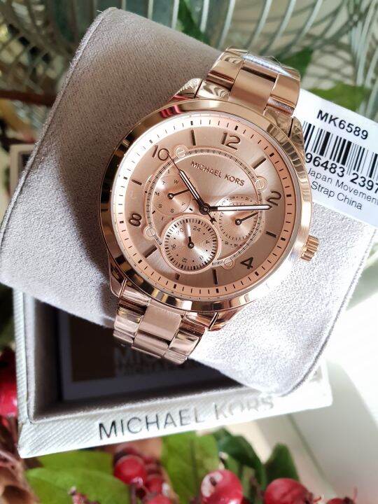 Mk6589 2025 michael kors