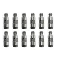 12Pcs 5184332AA Valve Lifter Kit for Grand Ram Pentastar 3.6L 2011-2020 Adjuster Valve Lash Tappet Durable Easy to Use