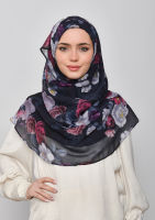 ฮิญาบ BOKITTA รุ่น Voila Maxi - RAHMA - Instant hijab สัญชาติเลบานอน