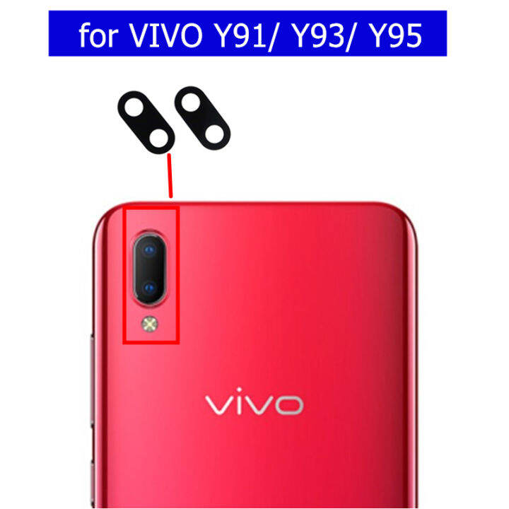 vivo y95 camera glass price