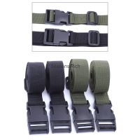 1.4M Buckle Tie-Down Belt Cargo Straps with PP Buckle For Car Motorcycle Bike Tow Rope Strong Lock Buckle Belt for Luggage Bag