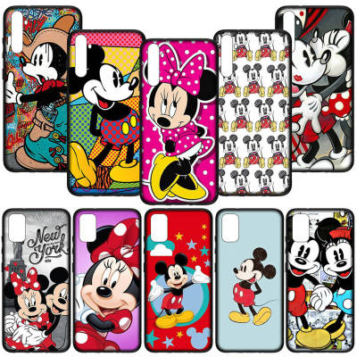 ซิลิโคน ปก C170 GD14 Anime Mickey Minnie Mouse Phone เคสโทรศัพท์ หรับ iPhone 14  13 12 11 Pro XS Max X XR 6 7 8 6S Plus 6Plus 14Plus 8Plus 14+ + 14Pro 11Pro 13Pro 12Pro ProMax อ่อนนุ่มCasing 7+ 8+ 6+