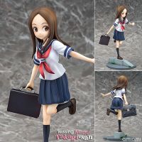 Figure Model Figure Karakai Jouzu no Takagi san 2 Pretend to love you know that Takagi san Takagi-san Road Home school uniform