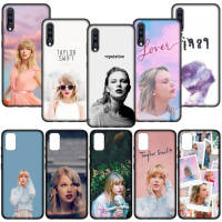 ปก เคสโทรศัพท์ F173 PE70 Taylor Swift ซิลิโคน อ่อนนุ่ม Coque หรับ OPPO A16 A15 A17 A3S A5 A9 A7 A5S A37 Neo 9 A59 F1S A83 A1 A92 A72 A52 F5 F7 F9 A7X A54 A12 A15S A16S A56 A55 F11 Pro A94 4G A95 A53S A17K Phone Casing