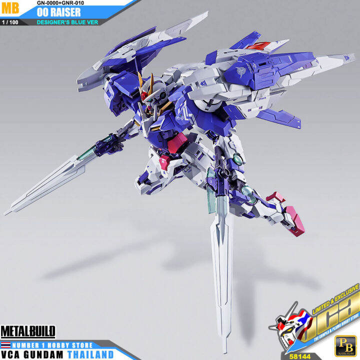 premium-bandai-tamashii-nations-metal-build-00-raiser-designer-blue-ver-กันดั้ม-ฟิกเกอร์-vca-gundam