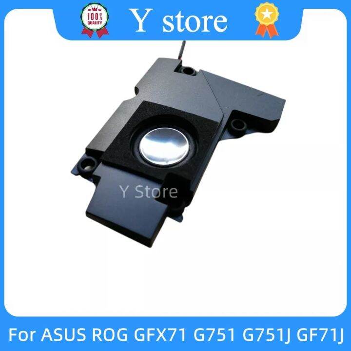 Y Store NEW Original For ASUS ROG GFX71 G751 G751J GF71J G751JX G751JN