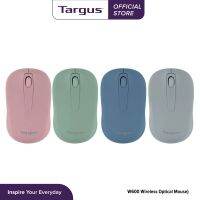 เมาส์ ไร้สาย Targus W600 Wireless Optical Mouse