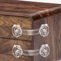 Baby Guard Child Lock Door Refrigerator Drawer Locks Childrens Door Lock Child Safety Locks Easy to Install