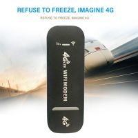 4G LTE USB Modem Dongle Unlocked WiFi Wireless Network Adapter Hotspot Router  USB Network Adapters