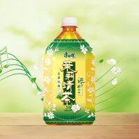 พร้อมส่ง] 康师傅 茉莉清茶 茉莉花茶 饮料 โทมะลิเครื่องดื่มชามะลิ 500ml-1000ml